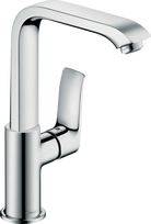 Maišytuvas praustuvui Hansgrohe METRIS 230 chr 31087000