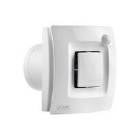 Ventiliatorius SOLER&PALAU SILENT DUAL 200 5210641000