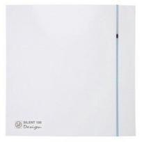 Ventiliatorius Soler & Palau SILENT-100 CRZ DESIGN - 3C (220-240V 50HZ) RE