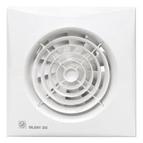 Ventiliatorius Soler & Palau SILENT-200 CRZ (220-240V 50) RE