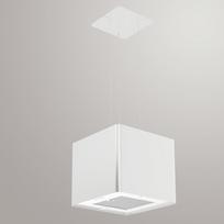 Gartraukis Allenzi CUBE WHITE