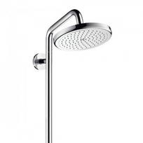 Dušo sistema Hansgrohe CROMA 220 su termostatiniu maišytuvu, chromas 27185000