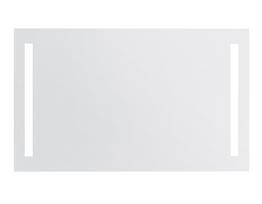 Veidrodis su integruotu apšvietimu IP44, LED, 4100K, judesio sensorius 120 cm., MITG/120-65