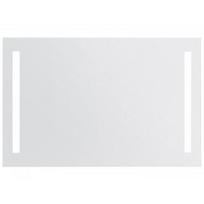 Veidrodis su integruotu apšvietimu IP44, LED, 4100K, judesio sensorius 80 cm., MITG/80-65