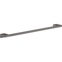 Rankšluoščių laikiklis AddStoris, brushed black chrome, 41747340