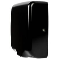 Rankų džiovintuvas Faneco Levante 1000W, juodas, D1000SCBB