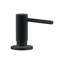 Skysto muilo dozatorius Franke Active Plus, juodas matinis 1190547906