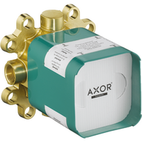 Potinkinė dalis dušo galvai Axor Showersolutions, 10921180