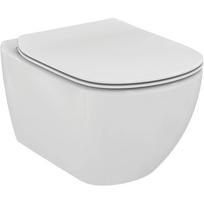 Pakabinamas unitazas Tesi AquaBlade baltas, T354601