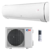 C&H DAYTONA Inverter CH-S18FTXD efektyvus šildymas iki -23°C, Šaldymas 5,20KW, Šildymas 5,3 KW