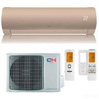 C&H DAYTONA Inverter CH-S24FTXD-GD efektyvus šildymas iki -23°C, Šaldymas 7,00KW, Šildymas 7,4 KW