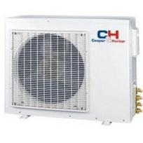 Cooper&Hunter Nordic multi light išorinis blokas CHML-U24RK3-OUT, Šaldymas 7,1KW, Šildymas 8,5 KW; (Tinka CH vidiniai blokai)