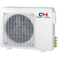 Cooper&Hunter Nordic multi light išorinis blokas CHML-U28RK4-OUT, Šaldymas 8,00KW, Šildymas 9,38KW; (Tinka CH vidiniai blokai)