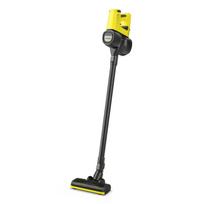 DULKIŲ SIURBLYS Kärcher VC 4 CORDLESS MYHOME