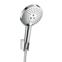 Dušo komplektas Hansgrohe Raindance Select S 120, chromas 26721000