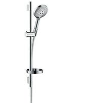 Dušo komplektas Hansgrohe Raindance select S 120 Unica's Puro, chromas 26630000