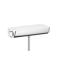 Termostatinis dušo maišytuvas Hansgrohe Ecostat 13161000 Balta