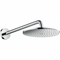 Dušo galva Hansgrohe Raindance S 240 1jet PowderRain, chromas 27607000