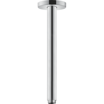 Dušo alkūnė Hansgrohe montuojama į lubas S 30 cm, chromas 27389000