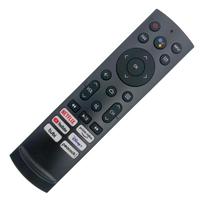 ERF3A90 nuotolinio valdymo pultas skirtas Hisense Smart TV 75U9DG 55U8G 65U8G 55U7G 65U7G 75U7G 55U78G 65U78G 75U78G Atsarginių dalių keitimo Nr. juoda
