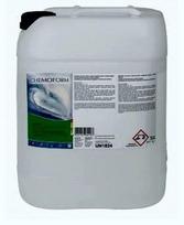 Skystas flokuliantas Chemoform AG, 20 ltr