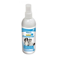 Skystis šlapimo valymui CROCI GILL'S URINE REMOVER 120ml