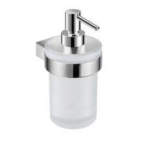 Skysto muilo dozatorius Jika Cubito Pure, chromas H3833B20041001