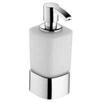 Skystų muilo putų dozatorius laisvai statomas Keuco Elegance, chromas 11653019001