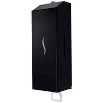 Skysto muilo ir dezinfekavimo skysčio dozatorius Faneco Hit, 1000 ml, SA1002SJBL