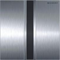 Pisuaro valdymo mygtukas Geberit Type 50, chromas 116026GH1