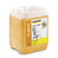 Plastmasės paviršių valiklis Kärcher RM 625, 5 l