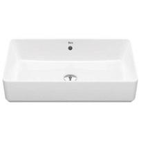 Praustuvas Roca The Gap Square 60x37 cm baltas A3270Y2000