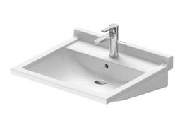 Praustuvas Duravit STARCK 3 60cm 0309600000