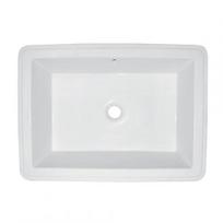 Praustuvas Ideal Standard Strada 60x34 cm, baltas K078001