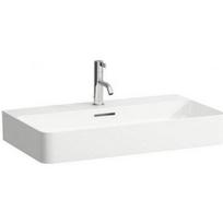 Praustuvas Laufen VAL 75x42cm, baltas su LCC, H8102854001041