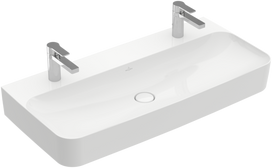 Praustuvas Villeroy & Boch Finion 100 cm 4168A1R1