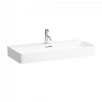 Praustuvas Laufen VAL 95x42 cm, baltas H8102870001041