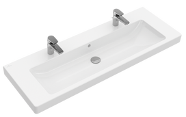 Praustuvas Villeroy & Boch SUBWAY 2 130x47cm