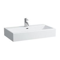 Praustuvas baldinis Laufen Living City 80 cm