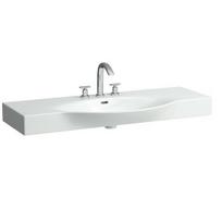 Praustuvas baldinis Laufen PALACE 120x51 cm H8117040001041