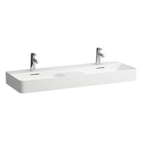 Praustuvas Laufen VAL 120x42 cm, baltas H8142820001091