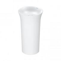 Praustuvas laisvai pastatomas Duravit White Tulip 50 cm 702500070