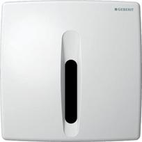 Pisuaro valdymo mygtukas Geberit HyBasic, baltas 115818115