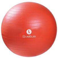 Gimnastikos kamuolys SVELTUS 0496 55CM