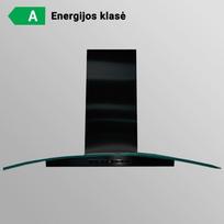 Gartraukis Tecnowind FLEX 60 BLACK A CLASS