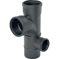 Spec. kombinuot. trišakis Geberit Silent-PP 87.5G D110/110/50