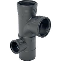 Spec. kombinuot. trišakis Geberit Silent-PP 87.5G D110/110/50