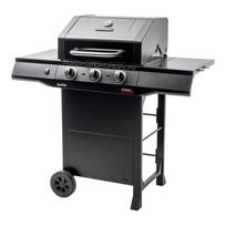 Dujinis grilis Char-Broil Performance CORE B 3 140943
