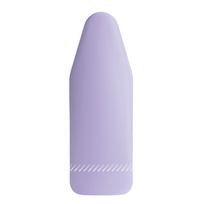 Lyginimo lentos užvalkalas LAURASTAR MYCOVER COVER S, violetinė