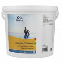 Lėtai tirpstančios 20g chloro tabletės Chemoform Chemoclor T , 5kg